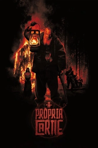 Download A Própria Carne | 2025 | Hindi Dubbed | CAMRip | Full Movie 480p 720p 1080p