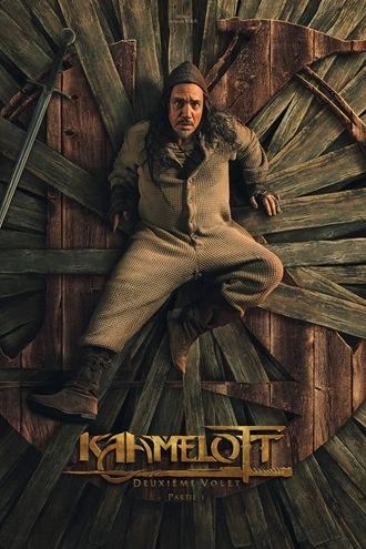 Download Kaamelott – Deuxième volet: Partie 1 | 2025 | Hindi Dubbed | CAMRip | Full Movie 480p 720p 1080p