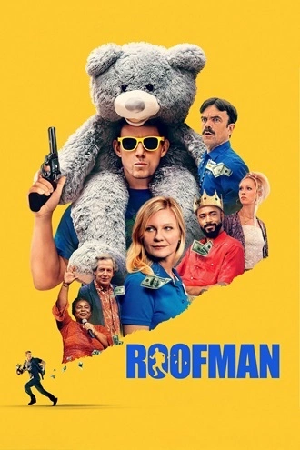 Download Roofman | 2025 | Hindi (DD2.0) & English | WEB-DL | Full Movie 480p 720p 1080p