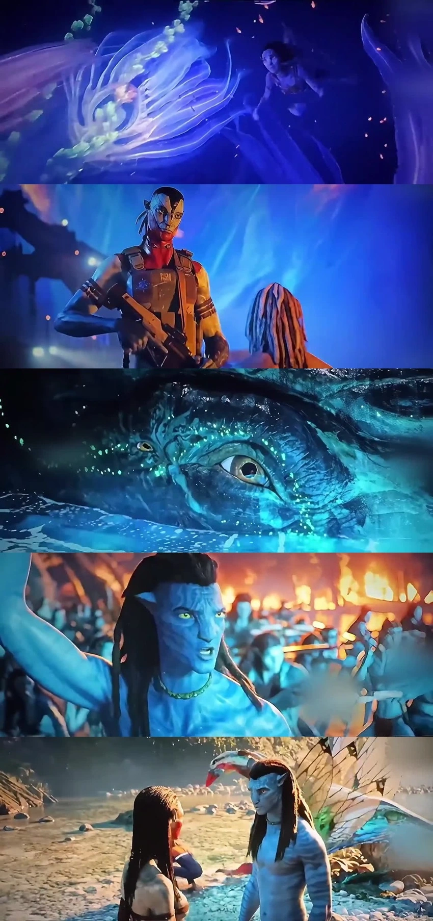 Download Avatar: Fire and Ash | 2025 | English HQ Clean Audio | HQ-HDCAM | Full Movie 480p 720p 1080p