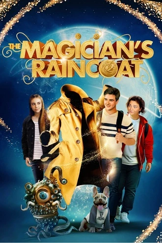 Download The Magician’s Raincoat | 2024 | Hindi-English | Dual Audio | WEB-DL | Full Movie 480p 720p 1080p
