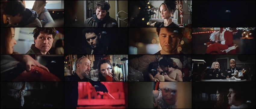 Download Silent Night Deadly Night | 2025 | Hindi Dubbed | CAMRip | Full Movie 480p 720p 1080p