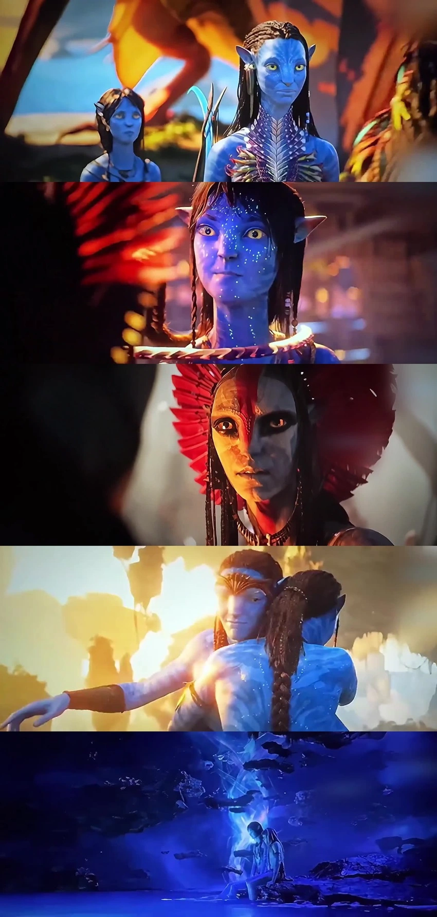 Download Avatar: Fire and Ash | 2025 | Hindi Dubbed | CAMRip | Full Movie 480p 720p 1080p