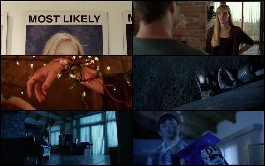 Download Most Likely to Die | 2015 | Hindi-English | Dual Audio | WEBRip | Full Movie 480p 720p 1080p