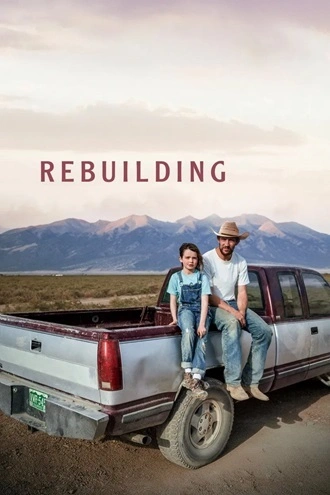 Download Rebuilding | 2025 | Hindi Dubbed | WEBRip | Full Movie 480p 720p 1080p