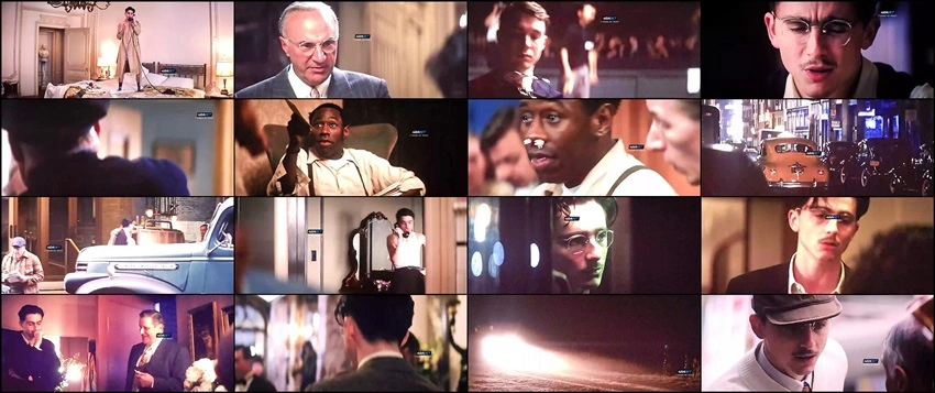 Download Marty Supreme | 2025 | Hindi Dubbed | CAMRip | Full Movie 480p 720p 1080p