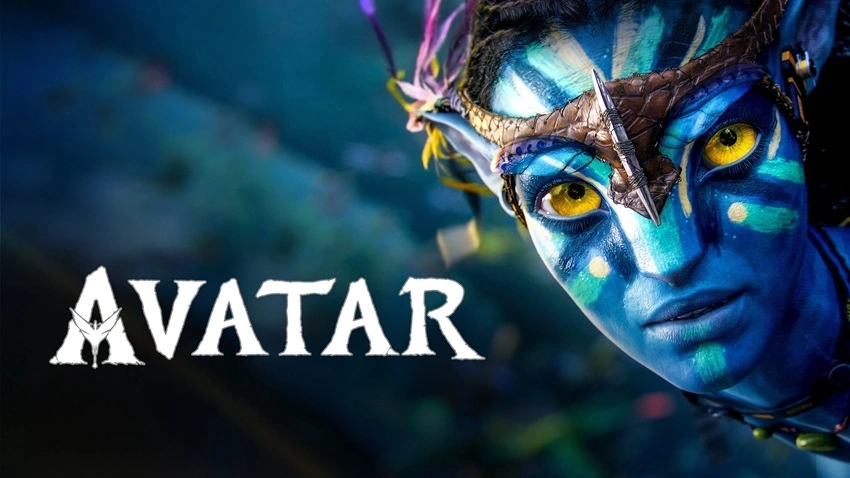 Download Avatar | 2009 | Hindi-English | Dual Audio | BluRay [EXTENDED IMAX] | Full Movie 480p 720p 1080p