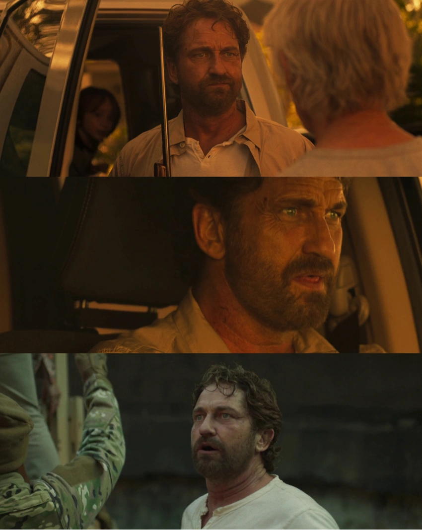 Download Greenland | 2020 | Hindi-English | Dual Audio | Full Movie 480p 720p 1080p