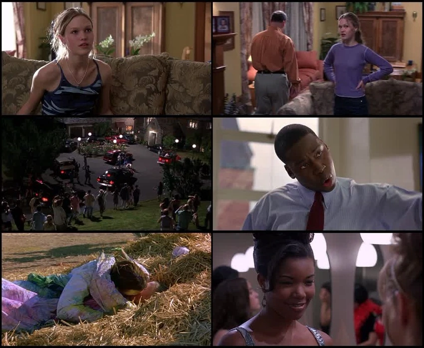 Download 10 Things I Hate About You | 1999 | Dual Audio | Hindi-English | Full Movie 480p 720p 1080p