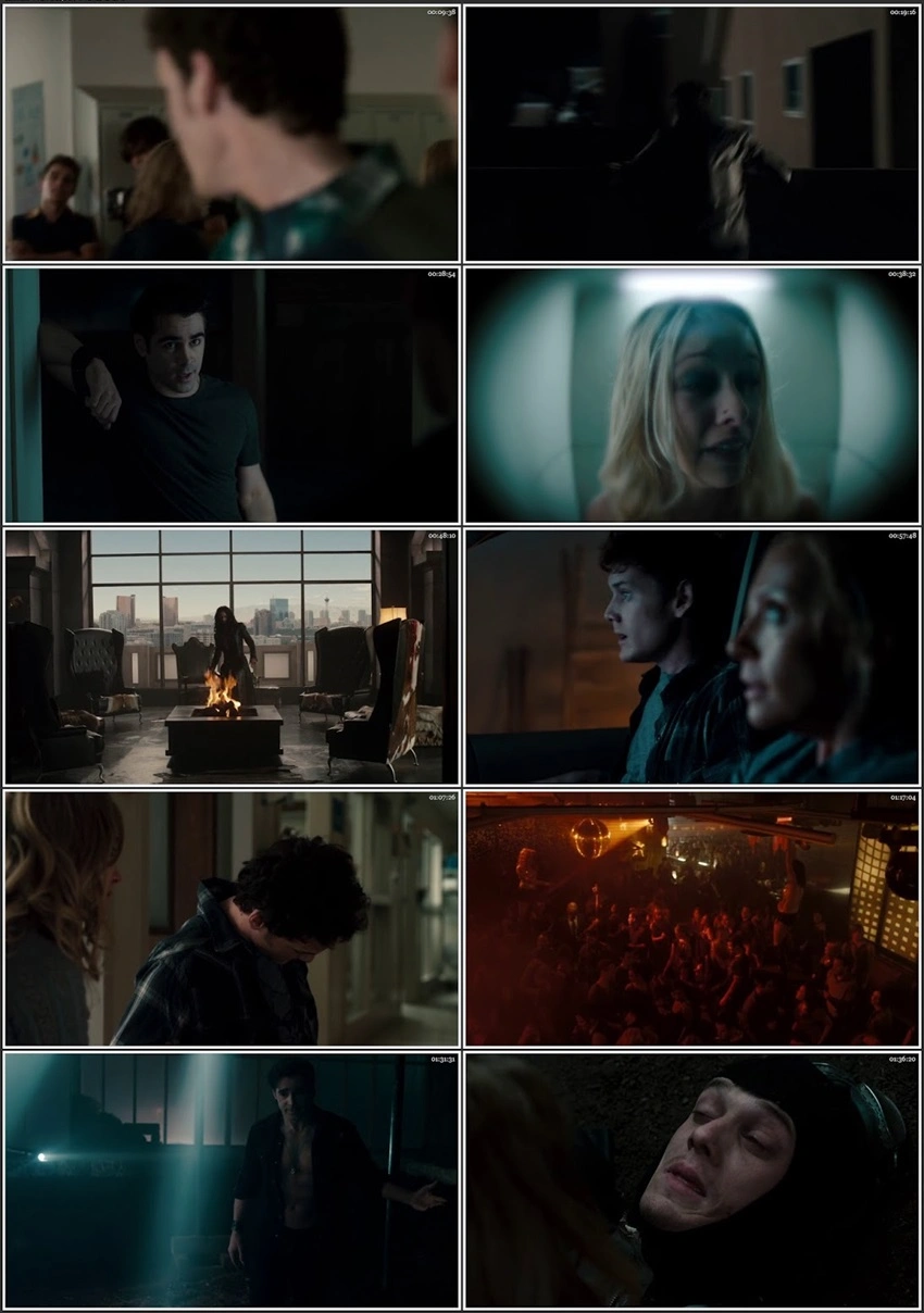 Download Fright Night | 2011 | Hindi-English | Dual Audio | BluRay | Full Movie 480p 720p 1080p