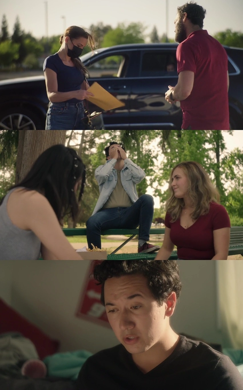 Download Last The Night | 2022 | Hindi-English | Dual Audio | WEB-DL | Full Movie 480p 720p 1080p