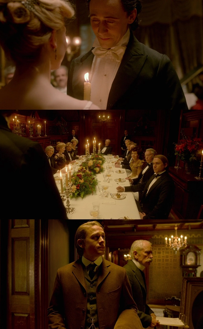 Download Crimson Peak | 2015 | Hindi-English | Dual Audio | BluRay | Full Movie 480p 720p 1080p