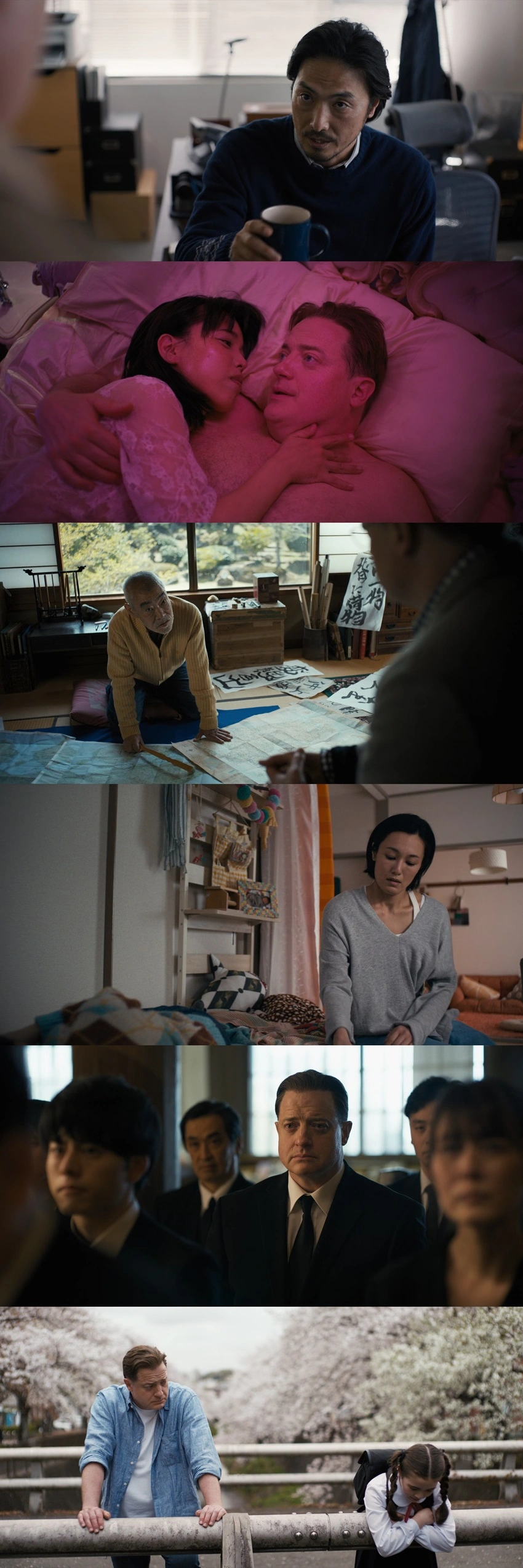 Download Rental Family | 2025 | Hindi Dubbed | WEBRip | Full Movie 480p 720p 1080p