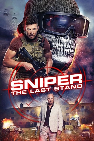 Download Sniper: The Last Stand | 2025 | Hindi-English | Dual Audio | WEB-DL | Full Movie 480p 720p 1080p