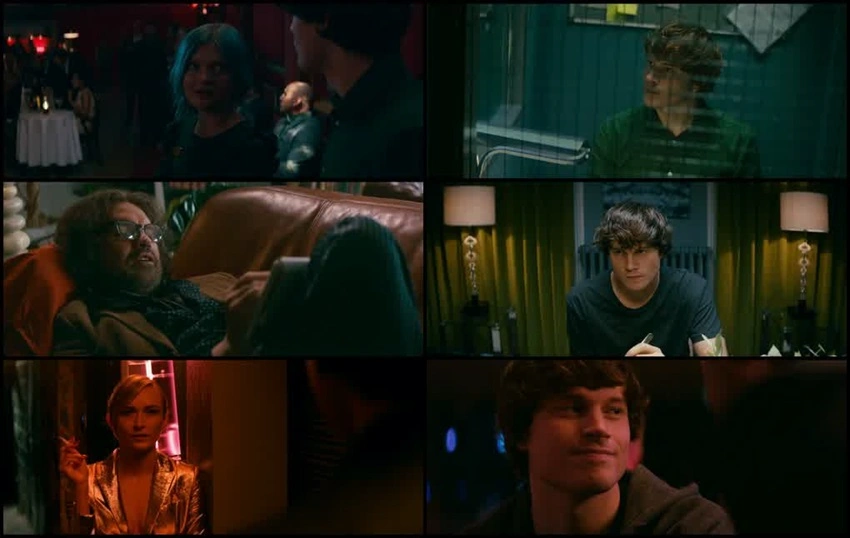 Download Lucid | 2018 | WEB-DL Dual Audio | Hindi-English | Full Movie 480p 720p 1080p