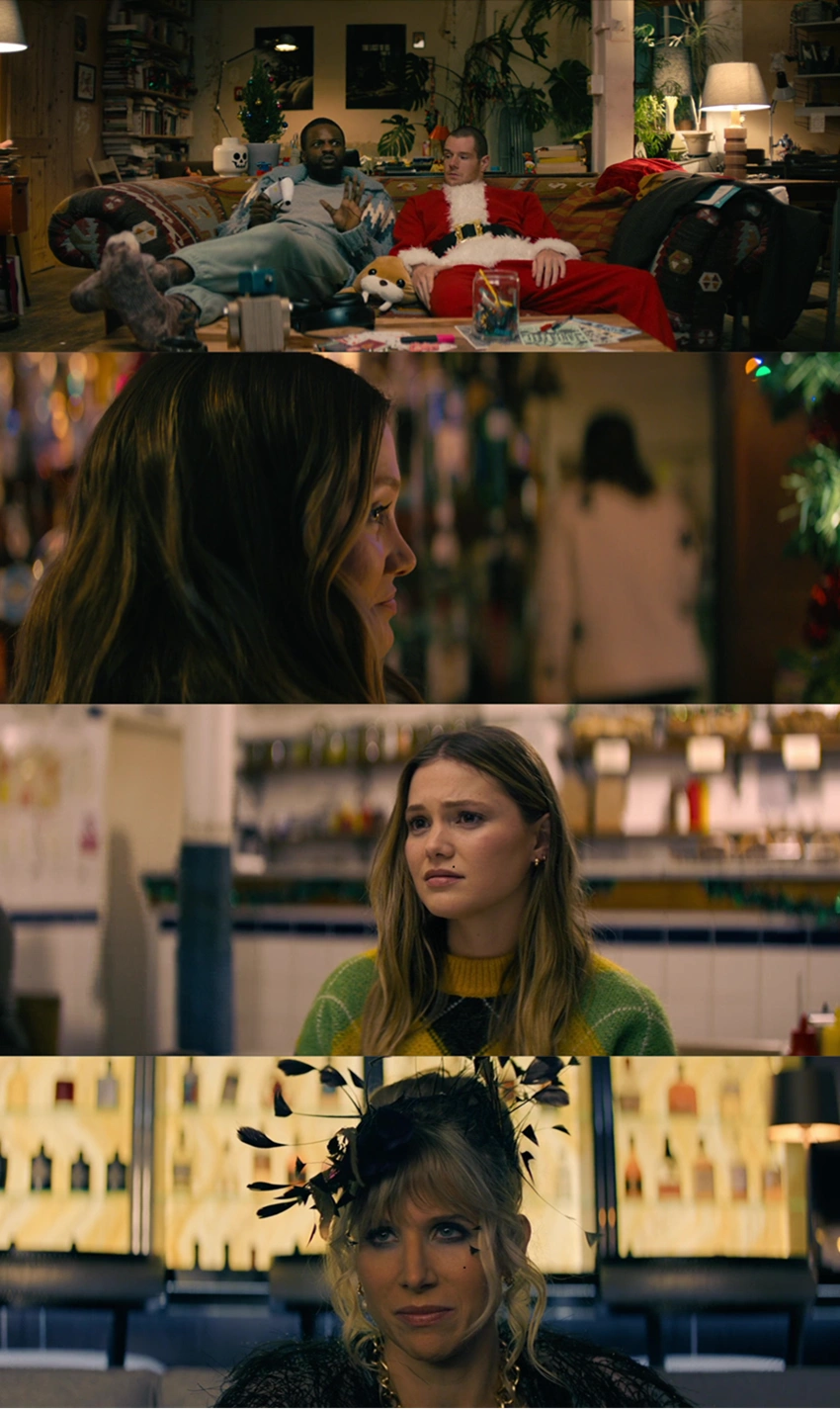 Download Jingle Bell Heist | 2025 | Hindi-English | NetFlix-WEB-DL | Dual Audio | Full Movie 480p 720p 1080p