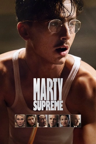 Download Marty Supreme | 2025 | Hindi Dubbed | V2-CAMRip | Full Movie 480p 720p 1080p