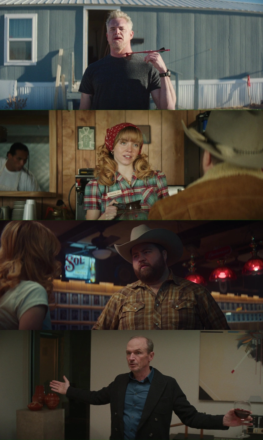 Download Americana | 2023 | Hindi-English | Dual Audio | Blu-Ray | Full Movie 480p 720p 1080p