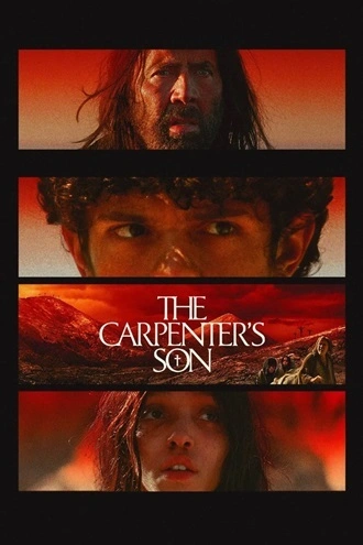 Download The Carpenter’s Son | 2025 | Hindi Dubbed | V2-CAMRip | Full Movie 480p 720p 1080p