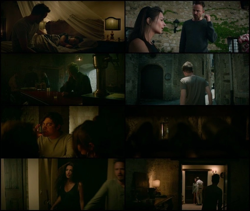 Download Welcome Home | 2018 | BluRay Dual Audio | Hindi-English | Full Movie 480p 720p 1080p