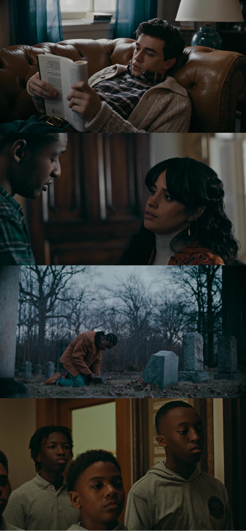 Download Rob Peace | 2024 | Hindi-English | Dual Audio | Netflix WEB-DL | Full Movie 480p 720p 1080p