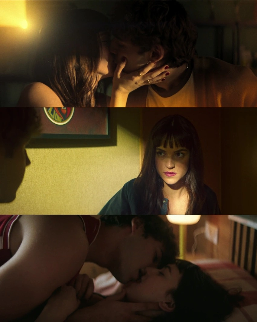 Download Tell Me Softly | 2025 | Hindi-Spanish | Dual Audio | Amazon-WEB-DL | Full Movie 480p 720p 1080p