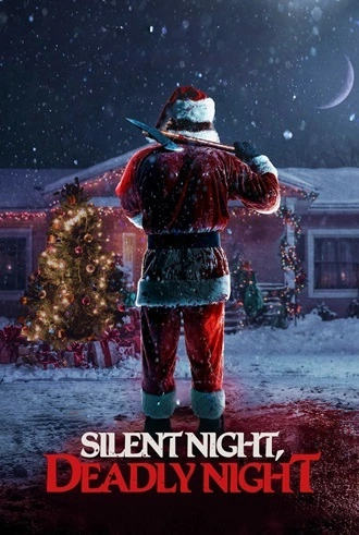 Download Silent Night Deadly Night | 2025 | Hindi Dubbed | CAMRip | Full Movie 480p 720p 1080p