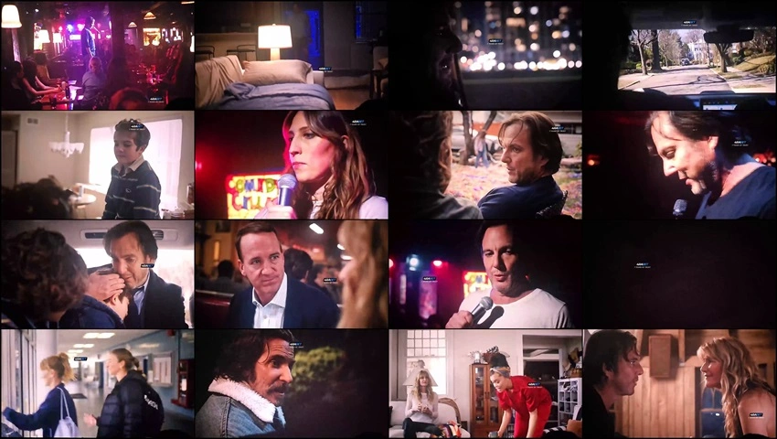 Download Is This Thing On? | 2025 | Hindi Dubbed | CAMRip | Full Movie 480p 720p 1080p