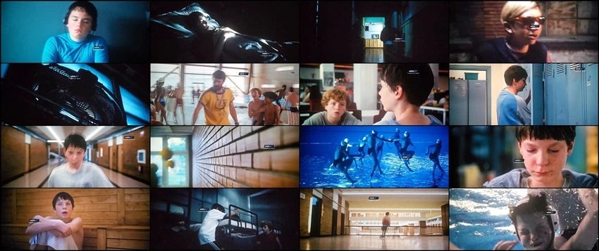 Download The Plague | 2025 | Hindi Dubbed | CAMRip | Full Movie 480p 720p 1080p