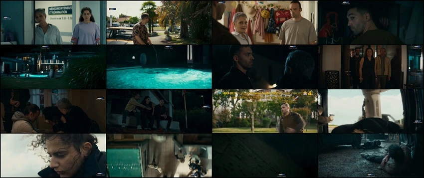 Download The Orphans | 2025 | Hindi Dubbed | WEBRip | Full Movie 480p 720p 1080p