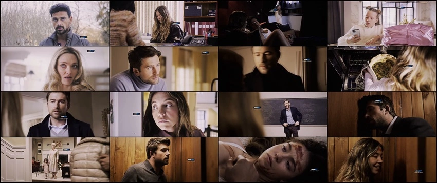 Download The Housemaid | 2025 | Hindi Dubbed | CAMRip | Full Movie 480p 720p 1080p