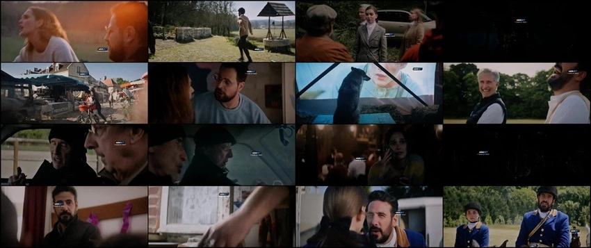 Download Chasse gardée 2 | 2025 | Hindi Dubbed | CAMRip | Full Movie 480p 720p 1080p