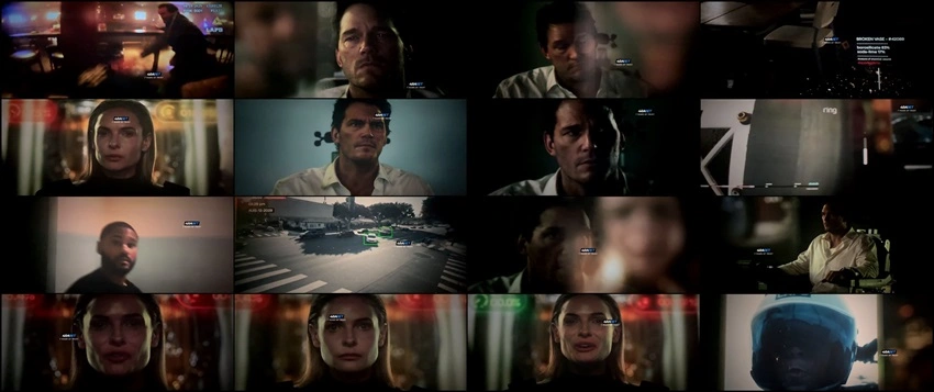 Download Mercy | 2026 | Hindi Dubbed | V2-CAMRip | Full Movie 480p 720p 1080p