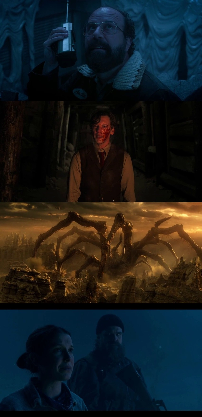 Download Stranger Things | 2025 | Season 5 | Hindi (DD5.1) & English | WEB-DL | Dual Audio | NetFlix Original WEB Series | 480p 720p 1080p