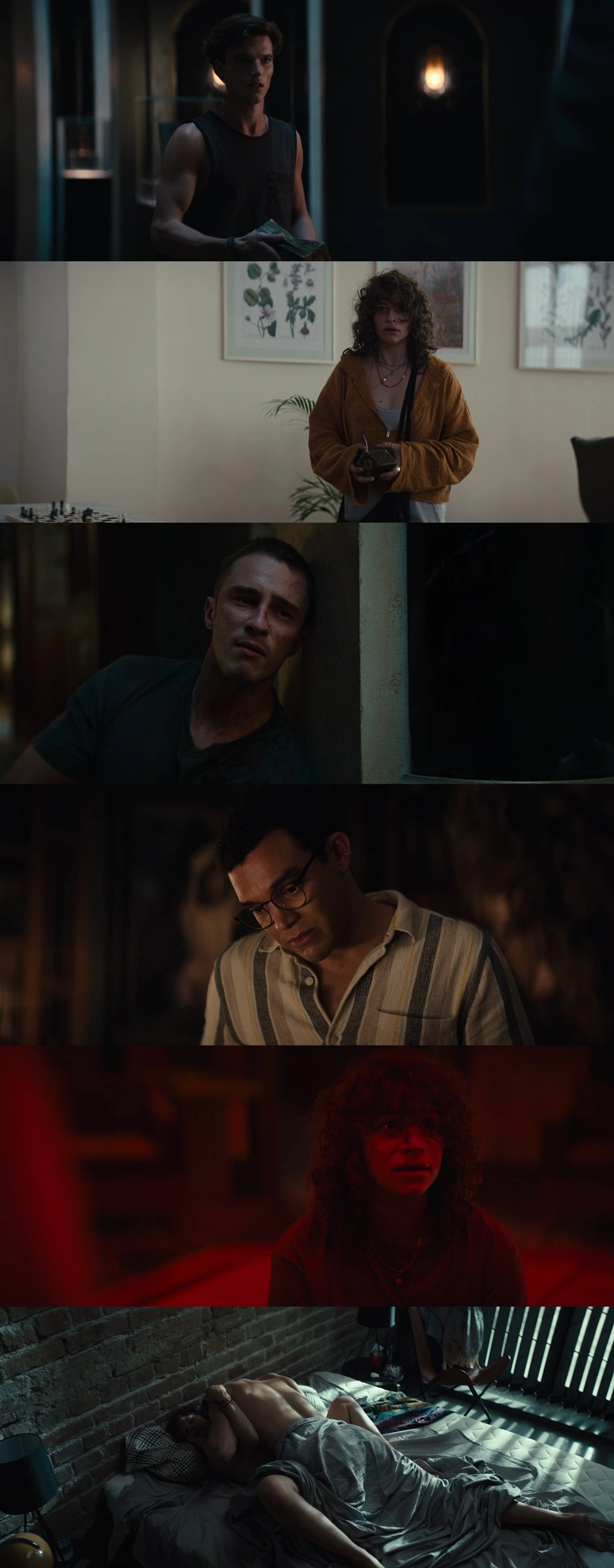 Download Hellraiser | 2022 | Hindi-English | Dual Audio | WEB-DL | Full Movie 480p 720p 1080p