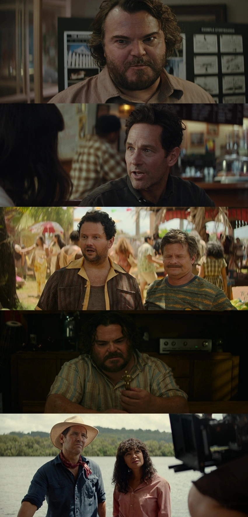 Download Anaconda | 2025 | Hindi DD5.1 & English | Amazon WEB-DL | Full Movie 480p 720p 1080p