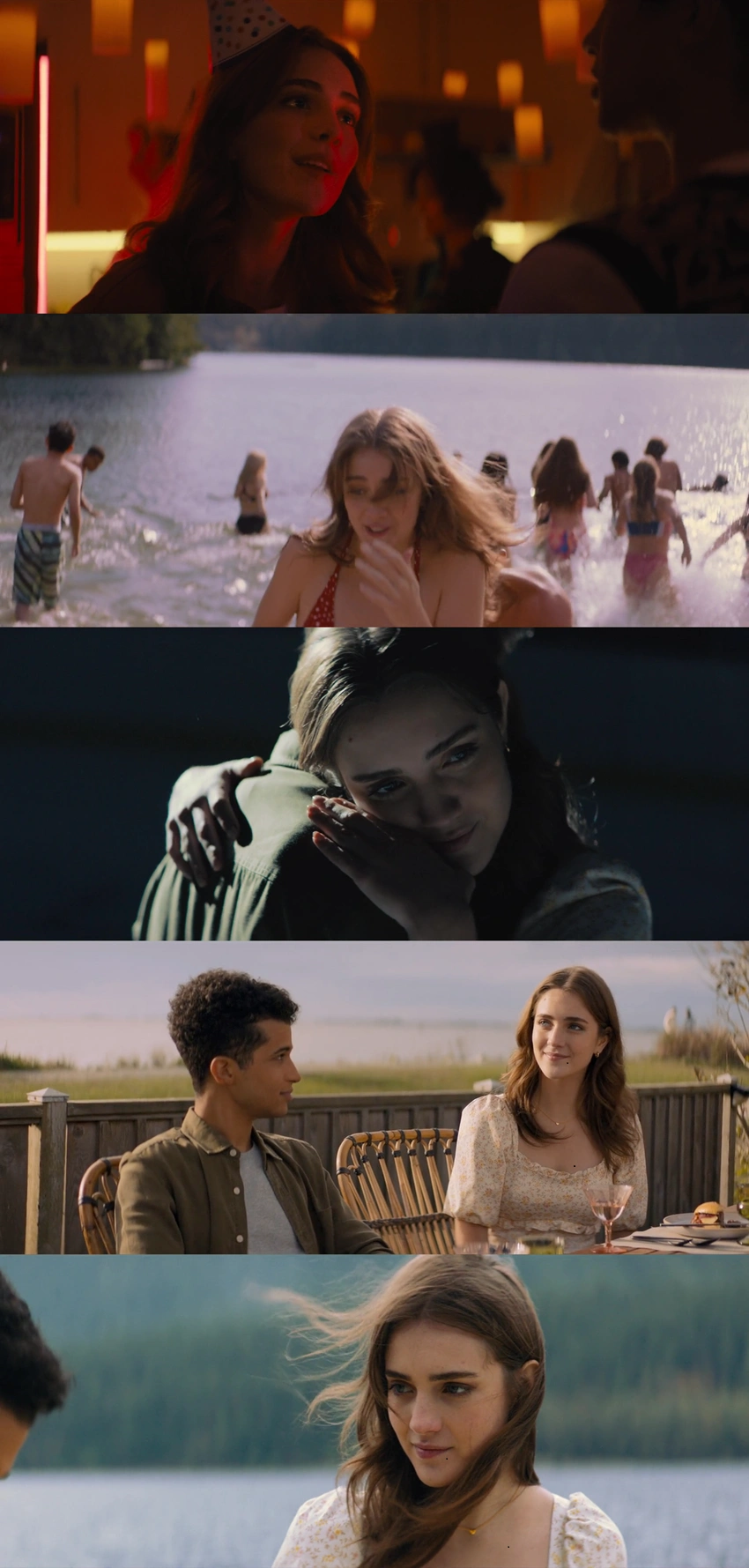 Download Hello, Goodbye and Everything in Between | 2022 | Hindi-English | Dual Audio | Netflix WEB-DL | Full Movie 480p 720p 1080p