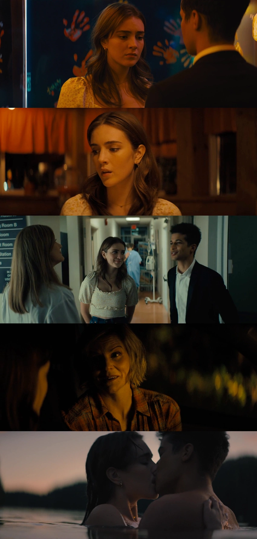 Download Hello, Goodbye and Everything in Between | 2022 | Hindi-English | Dual Audio | Netflix WEB-DL | Full Movie 480p 720p 1080p