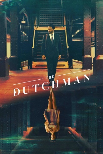 Download The Dutchman | 2025 | Hindi Dubbed | CAMRip | Full Movie 480p 720p 1080p