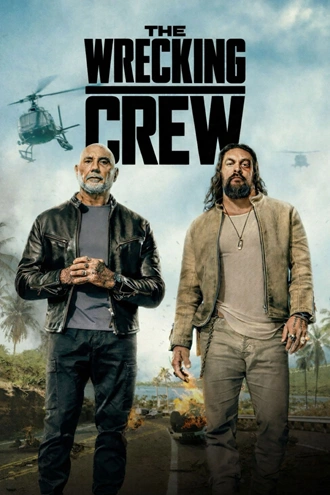 Download The Wrecking Crew | 2026 | Hindi-English | Dual Audio | WEB-DL | Full Movie 480p 720p 1080p