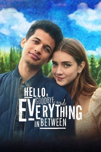 Download Hello, Goodbye and Everything in Between | 2022 | Hindi-English | Dual Audio | Netflix WEB-DL | Full Movie 480p 720p 1080p