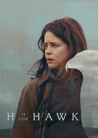 Download H Is for Hawk | 2025 | Hindi Dubbed | WEBRip | Full Movie 480p 720p 1080p