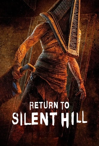 Download Return to Silent Hill | 2026 | Hindi Dubbed | WEBRip | Full Movie 480p 720p 1080p