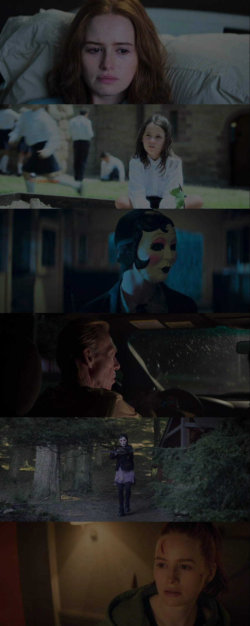 Download The Strangers: Chapter 2 | 2025 | Hindi-English | WEB-DL | Dual Audio | Full Movie 480p 720p 1080p