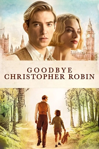 Download Goodbye Christopher Robin | 2017 | Hindi-English | Dual Audio | BluRay | Full Movie 480p 720p 1080p