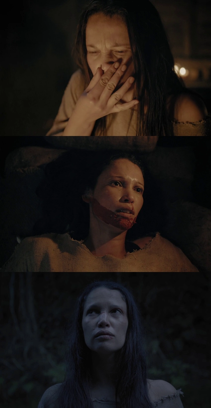 Download Gaia | 2021 | Hindi-English | Dual Audio | BluRay | Full Movie 480p 720p 1080p