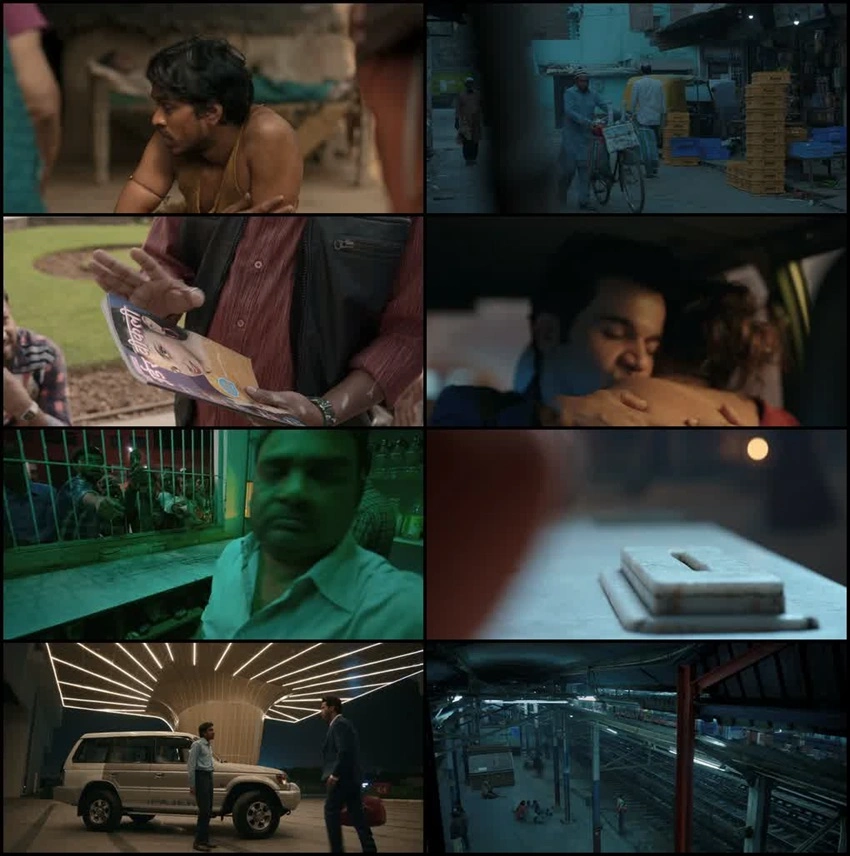 Download The White Tiger | 2021 | Hindi | WEB-DL | Full Movie 480p 720p 1080p