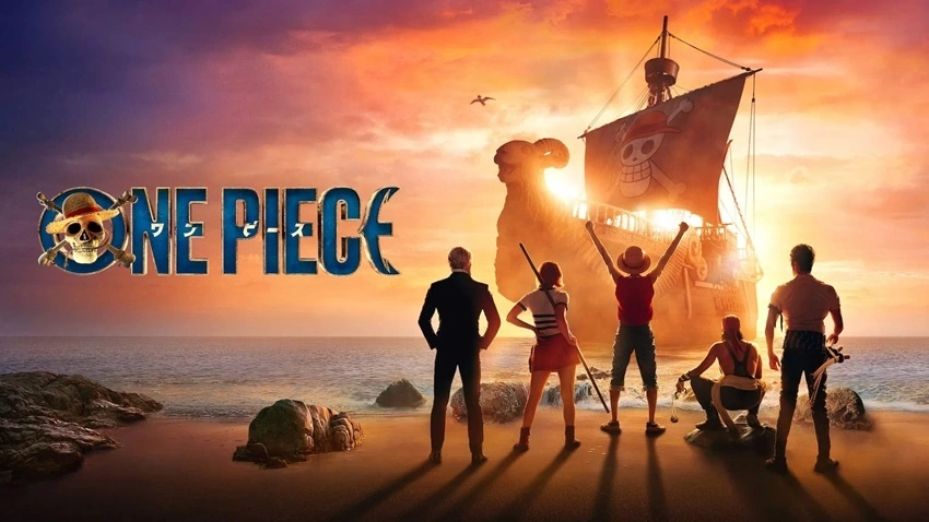 Download One Piece | 2023-2026 | Season 1 – 2 | Hindi-English | WEB-DL | Dual Audio | NetFlix Original WEB Series | 480p 720p 1080p