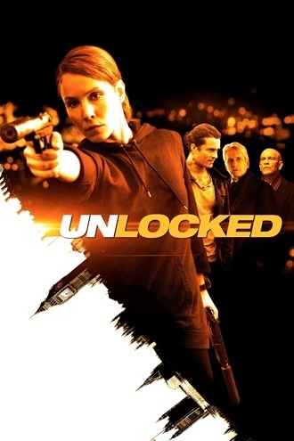 Download Unlocked | 2017 | Hindi-English | Dual Audio | BluRay | Full Movie 480p 720p 1080p