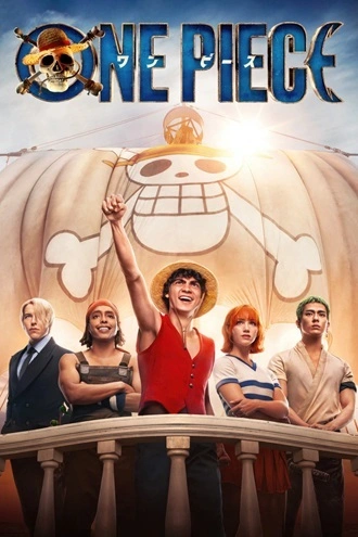 Download One Piece | 2023-2026 | Season 1 – 2 | Hindi-English | WEB-DL | Dual Audio | NetFlix Original WEB Series | 480p 720p 1080p